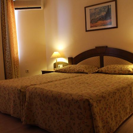 Sun Beach Hotel 시데 외부 사진