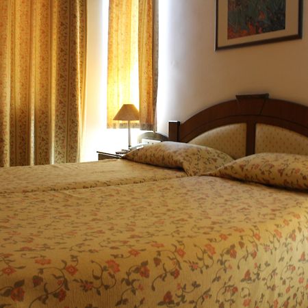 Sun Beach Hotel 시데 외부 사진