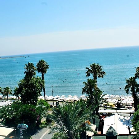 Sun Beach Hotel 시데 외부 사진