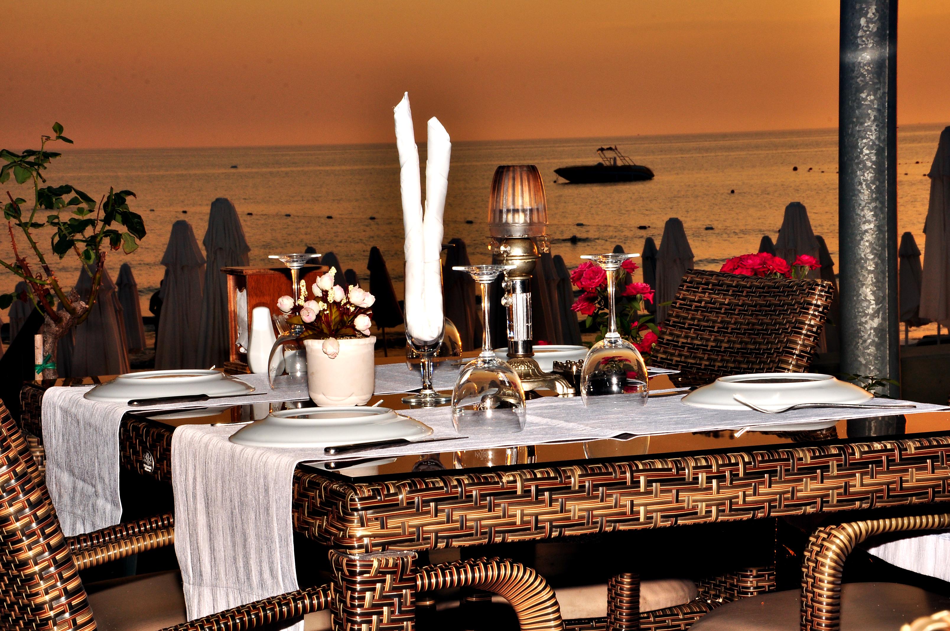 Sun Beach Hotel 시데 외부 사진