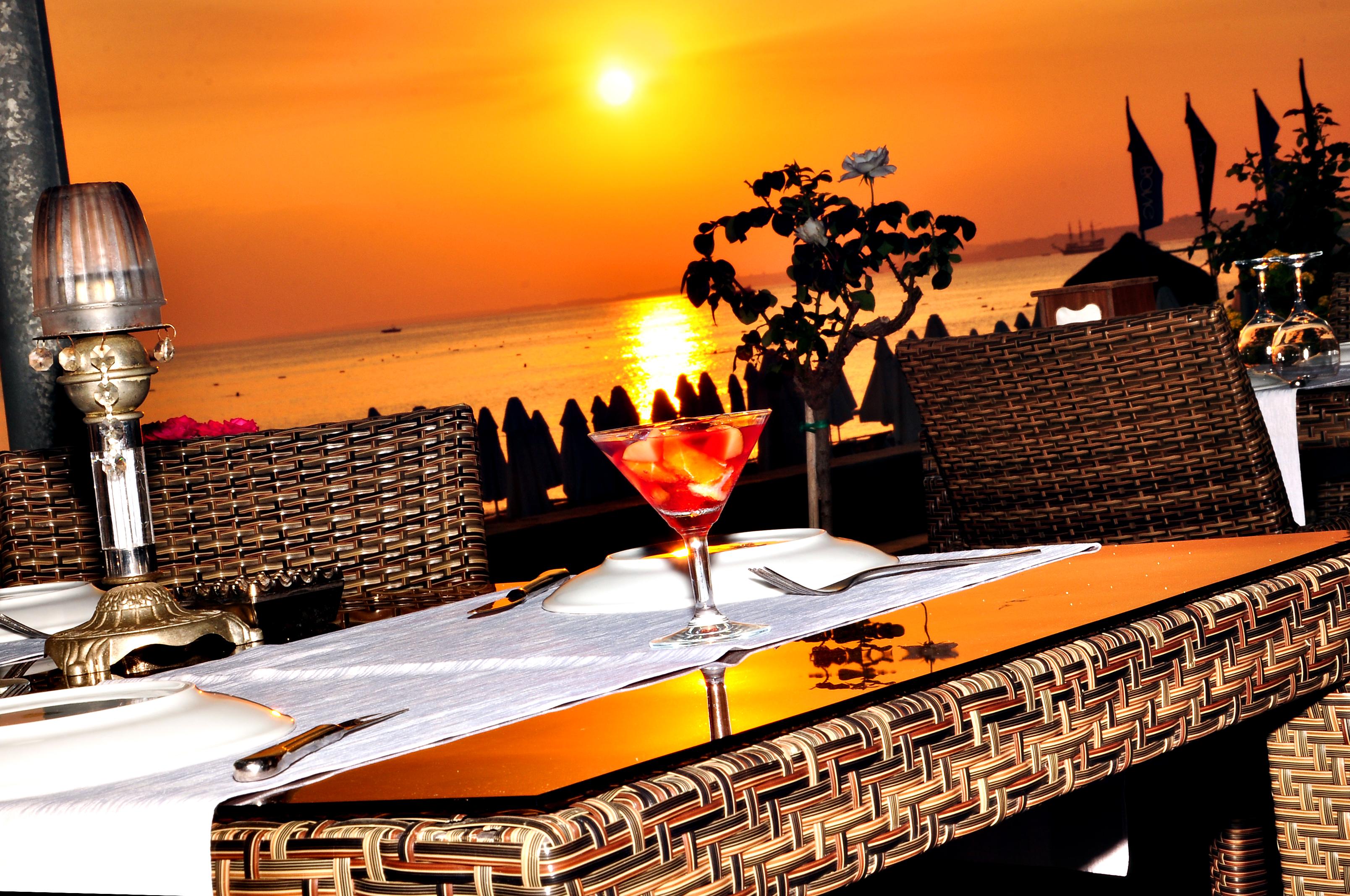 Sun Beach Hotel 시데 외부 사진