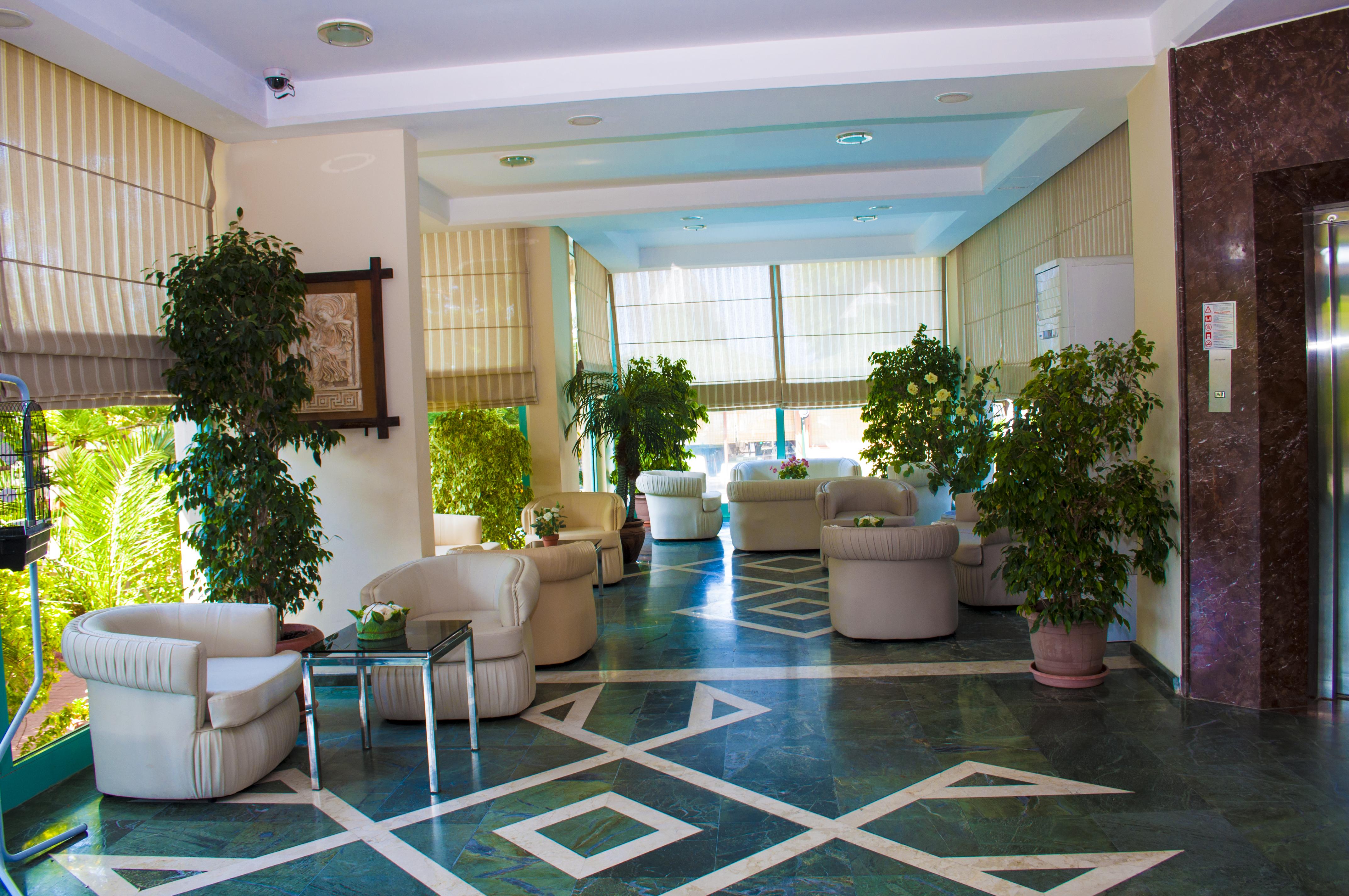 Sun Beach Hotel 시데 외부 사진