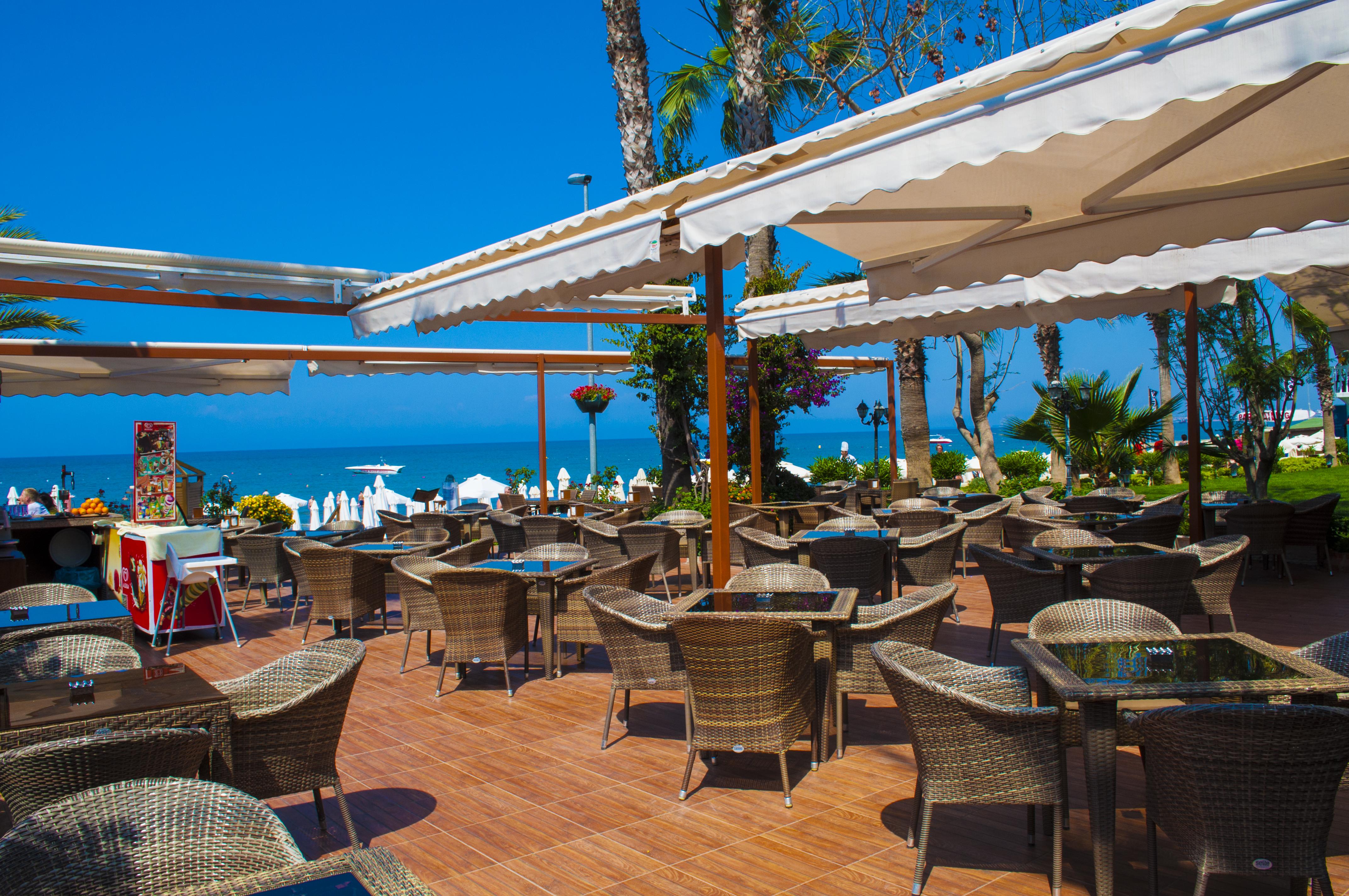 Sun Beach Hotel 시데 외부 사진