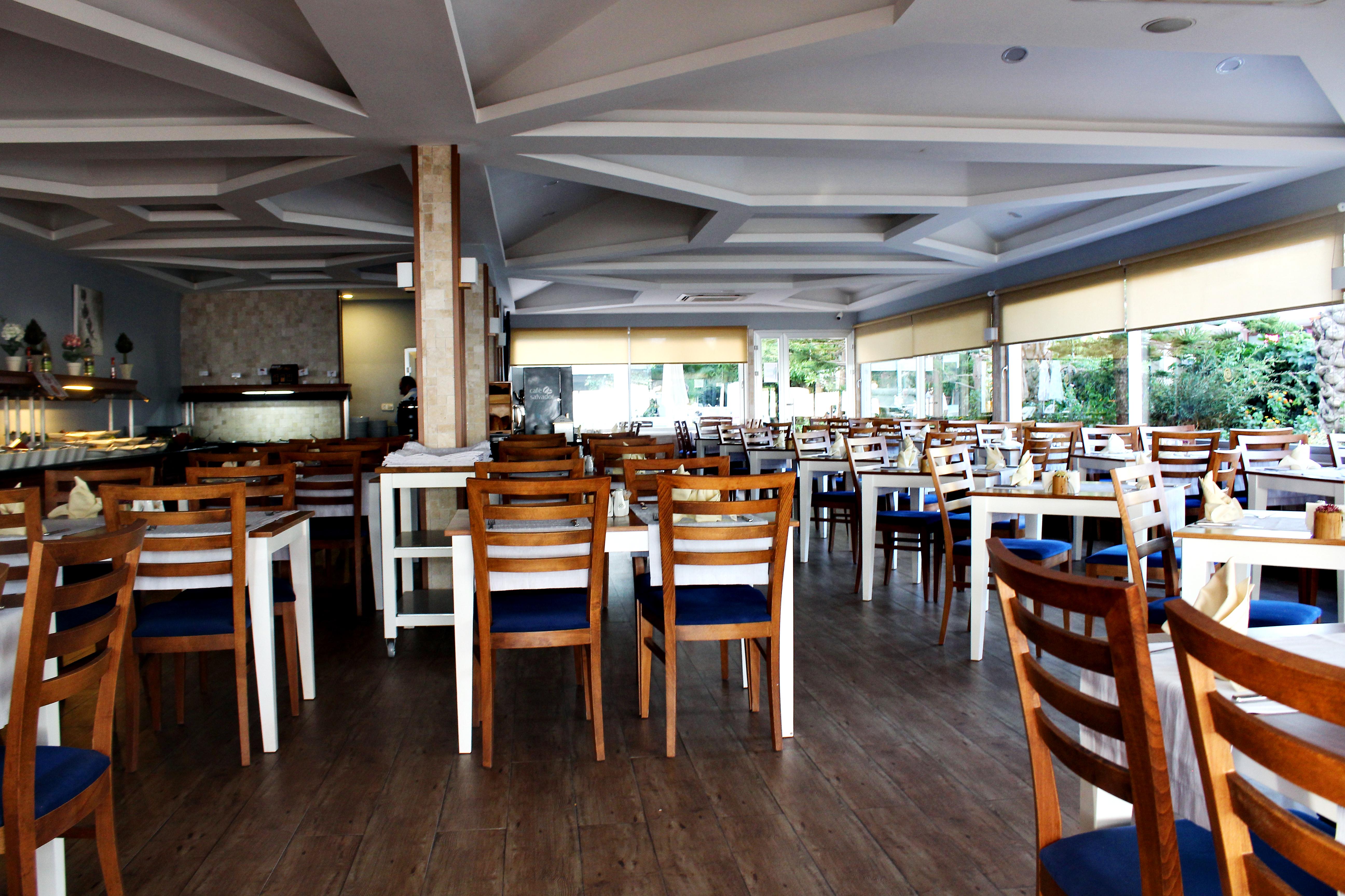 Sun Beach Hotel 시데 외부 사진