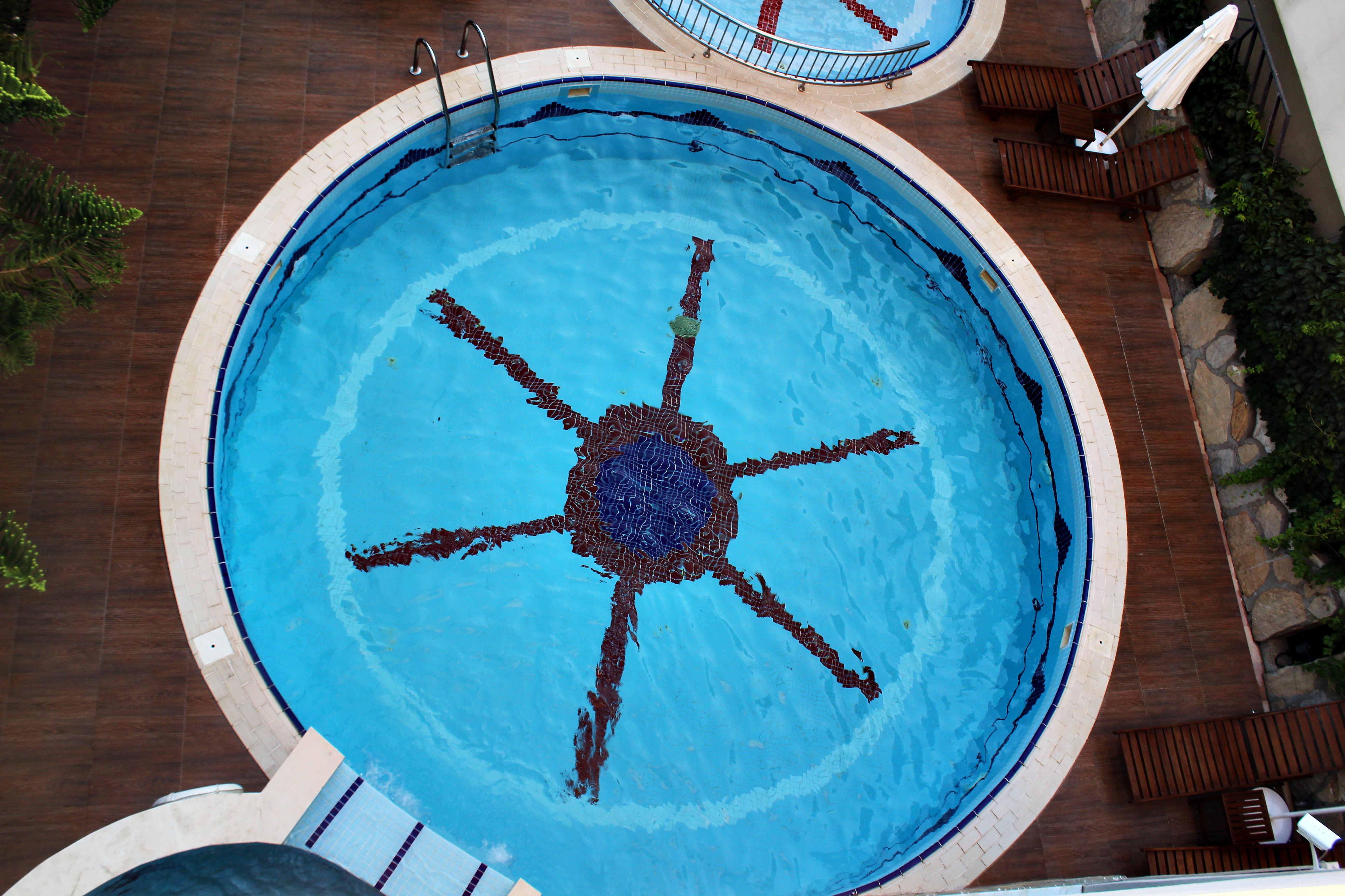 Sun Beach Hotel 시데 외부 사진