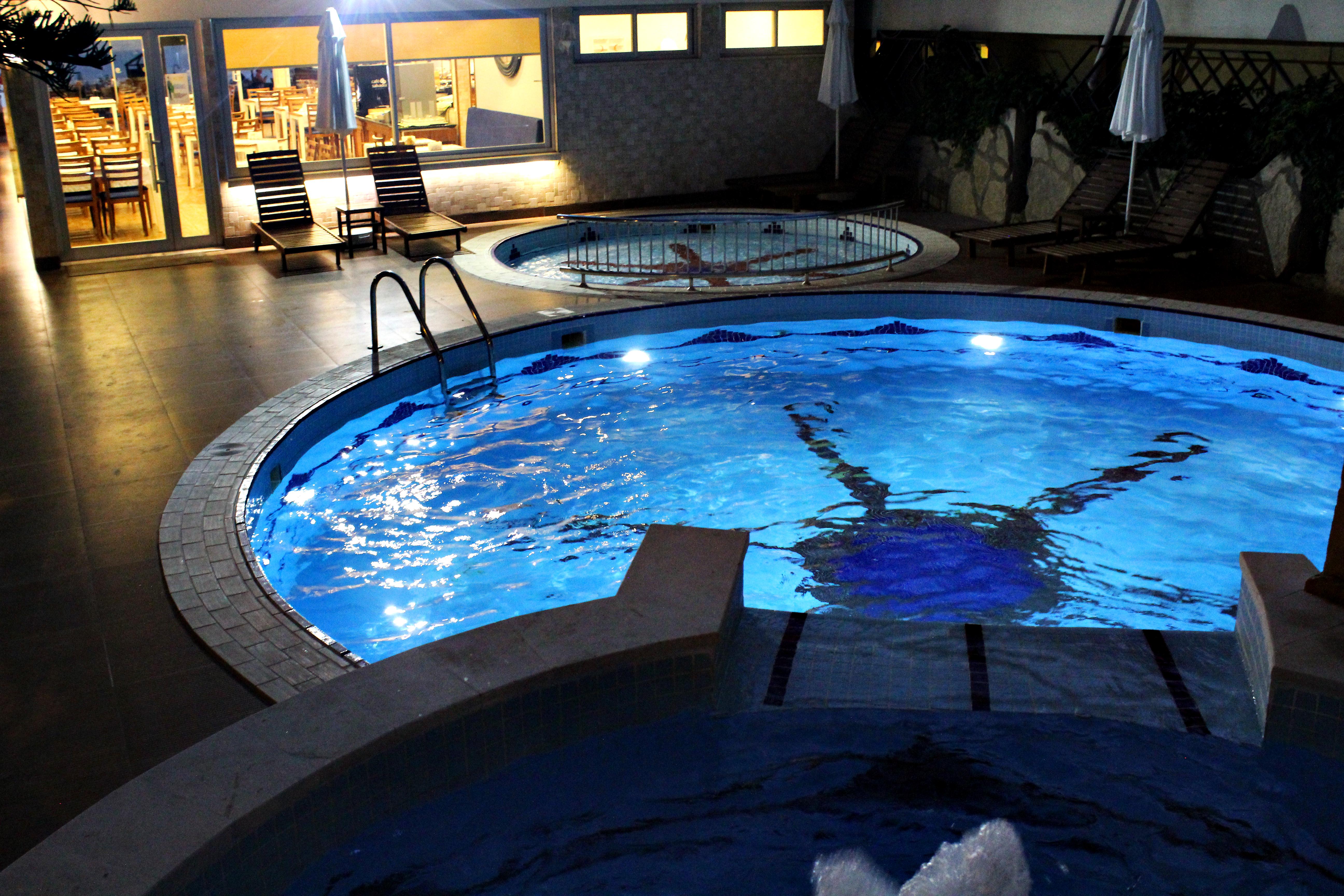 Sun Beach Hotel 시데 외부 사진