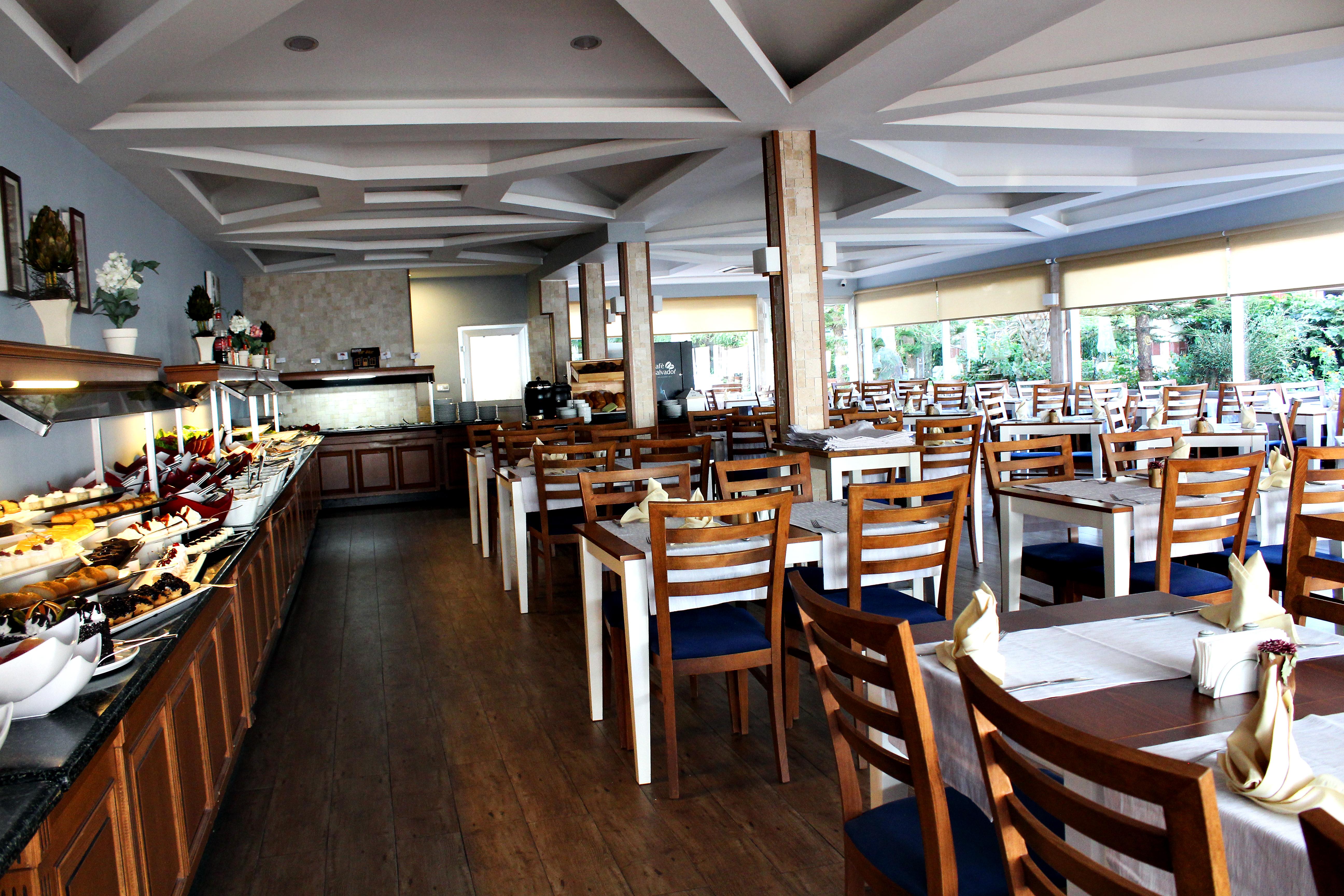 Sun Beach Hotel 시데 외부 사진