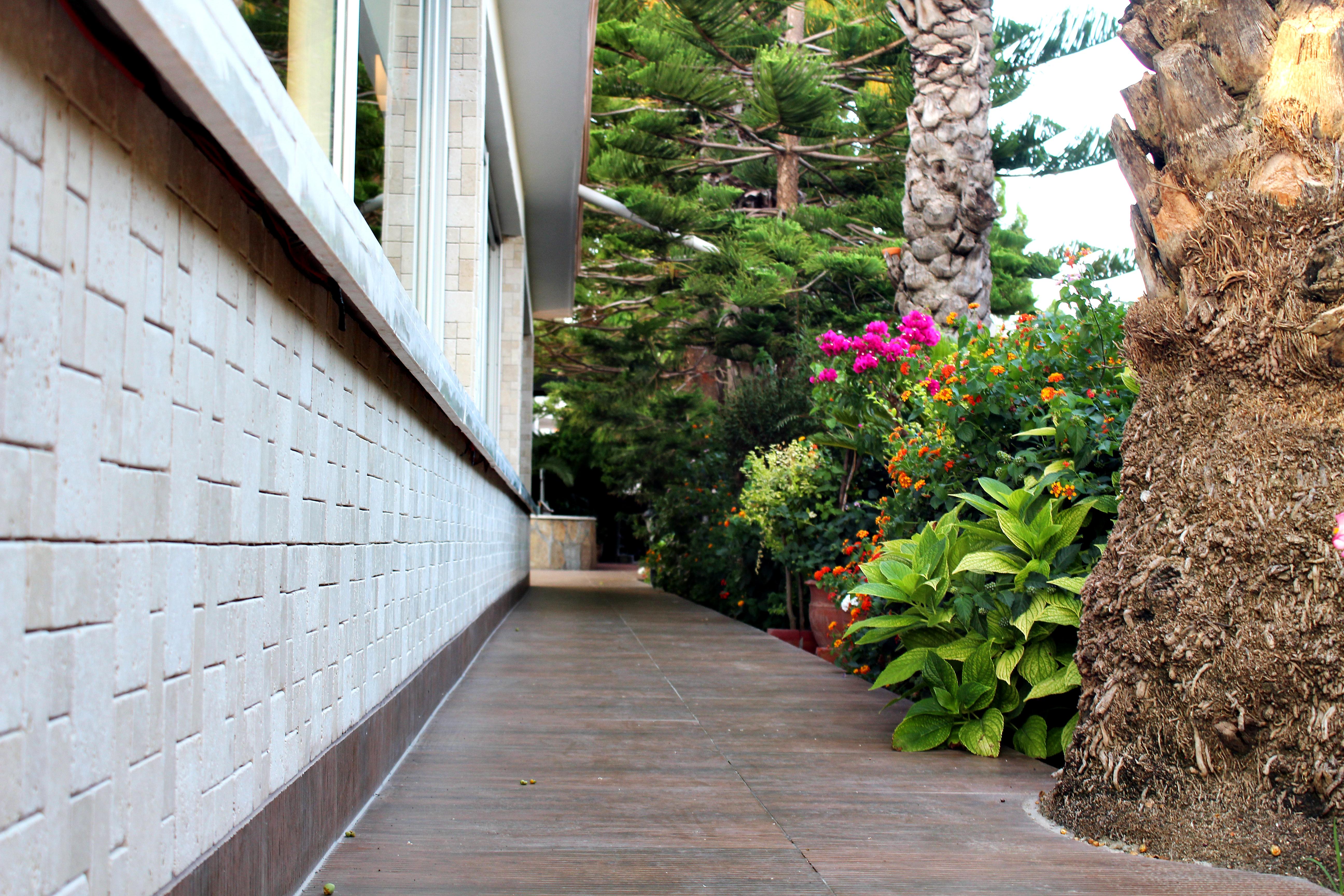 Sun Beach Hotel 시데 외부 사진