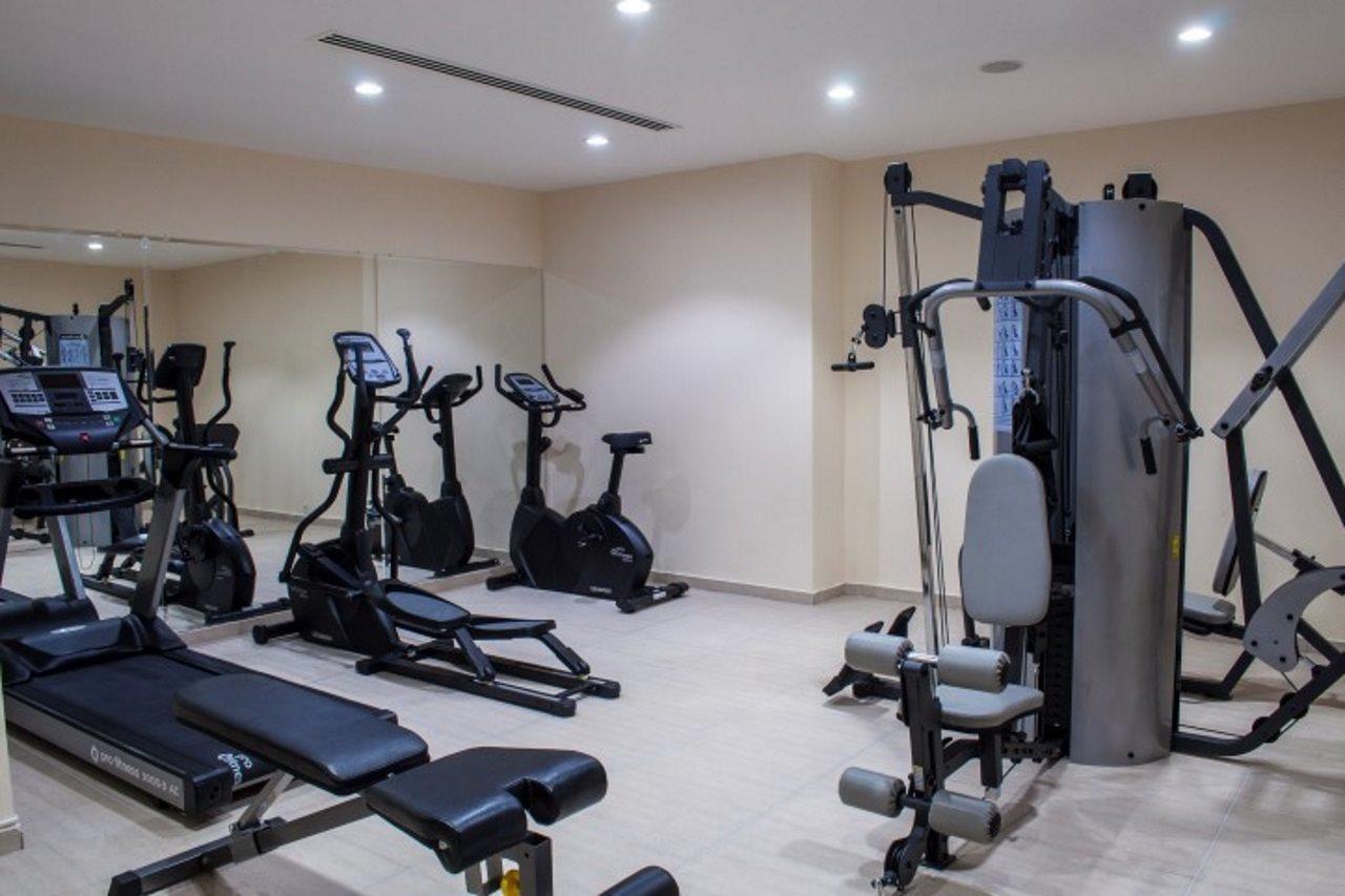 Sun Beach Hotel 시데 외부 사진