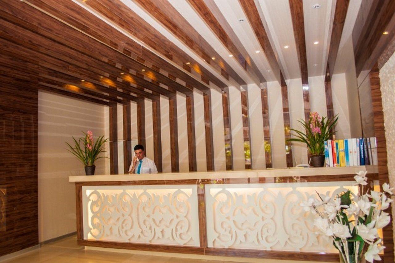 Sun Beach Hotel 시데 외부 사진