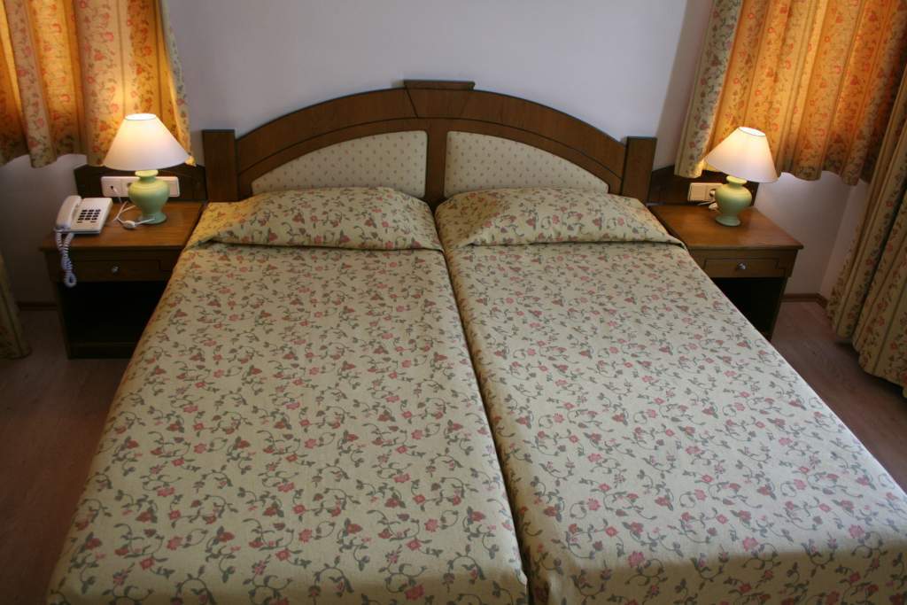 Sun Beach Hotel 시데 외부 사진