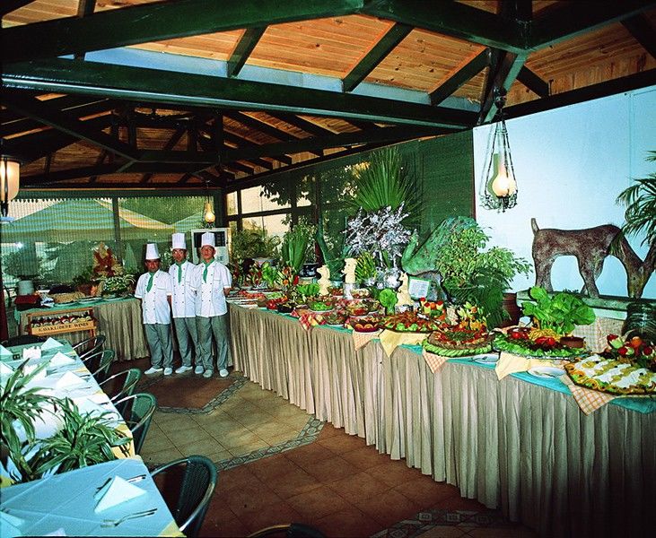 Sun Beach Hotel 시데 외부 사진