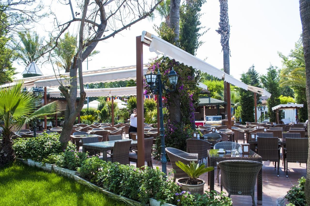 Sun Beach Hotel 시데 외부 사진