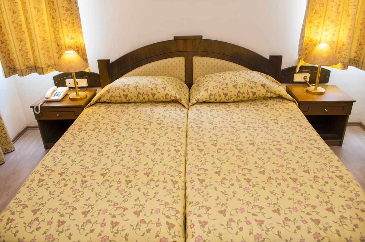 Sun Beach Hotel 시데 외부 사진