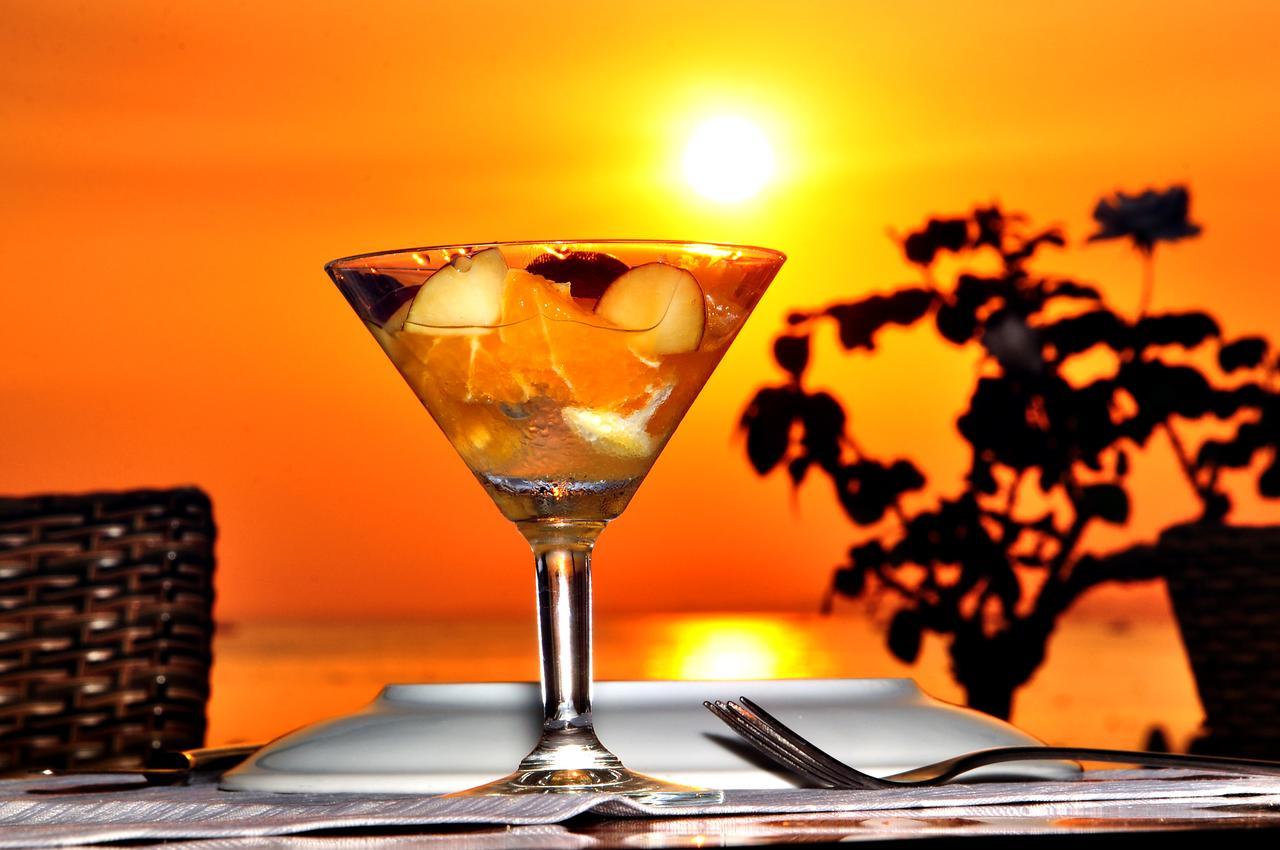 Sun Beach Hotel 시데 외부 사진
